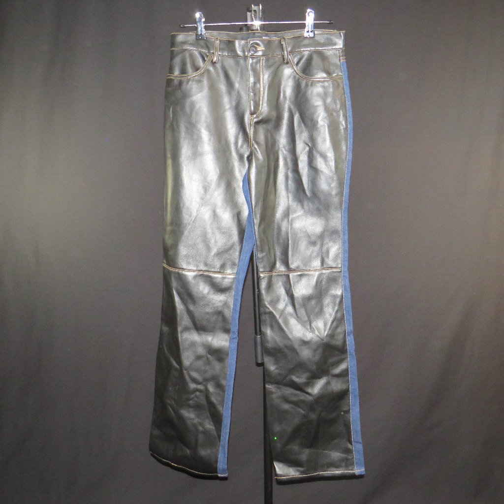 Stephen Hardy Squeeze Jeans